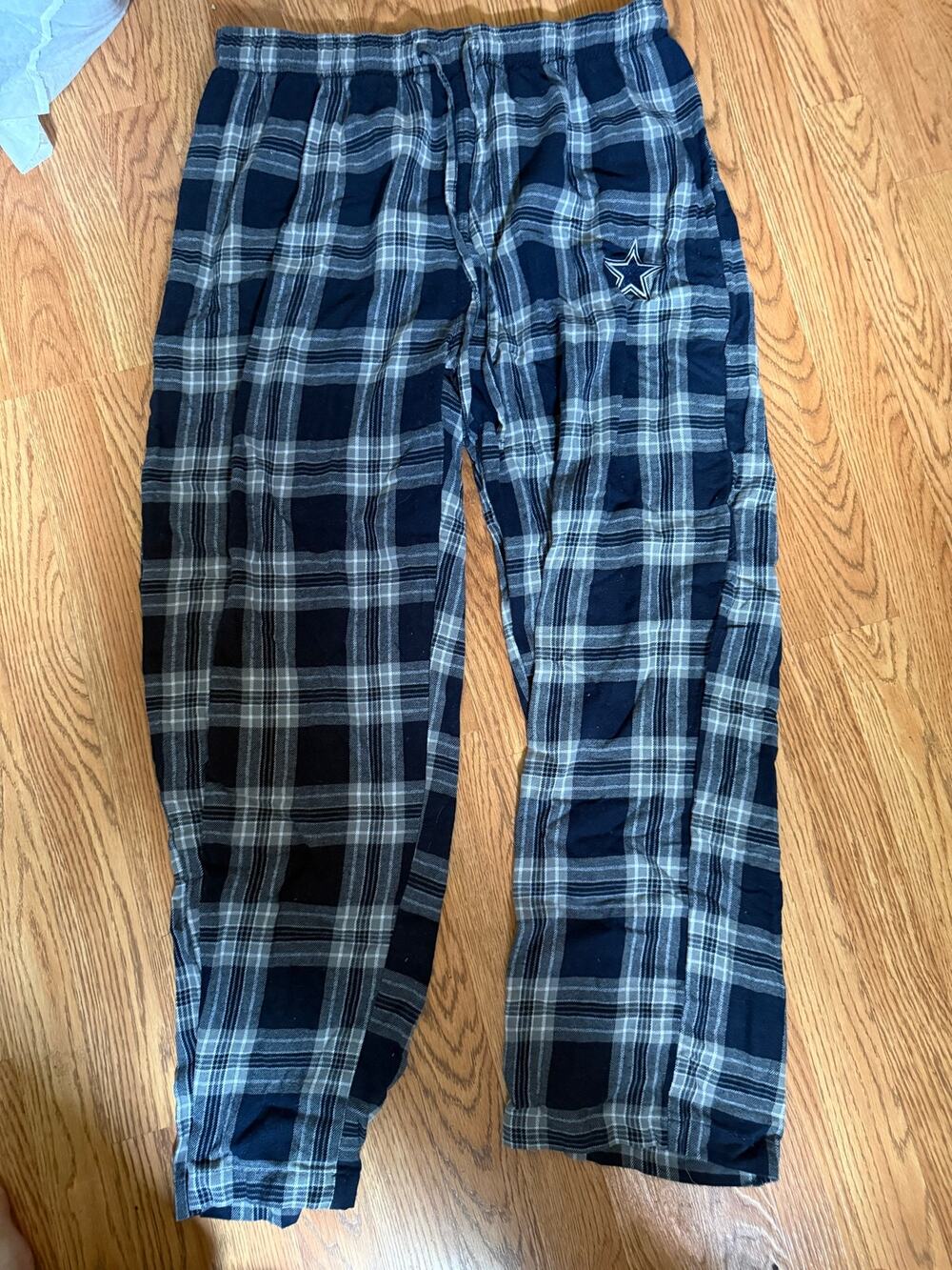 Dallas Cowboys Pajama Pants